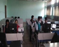 ERP Training at Anpara