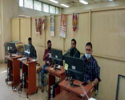 ERP Training at Anpara